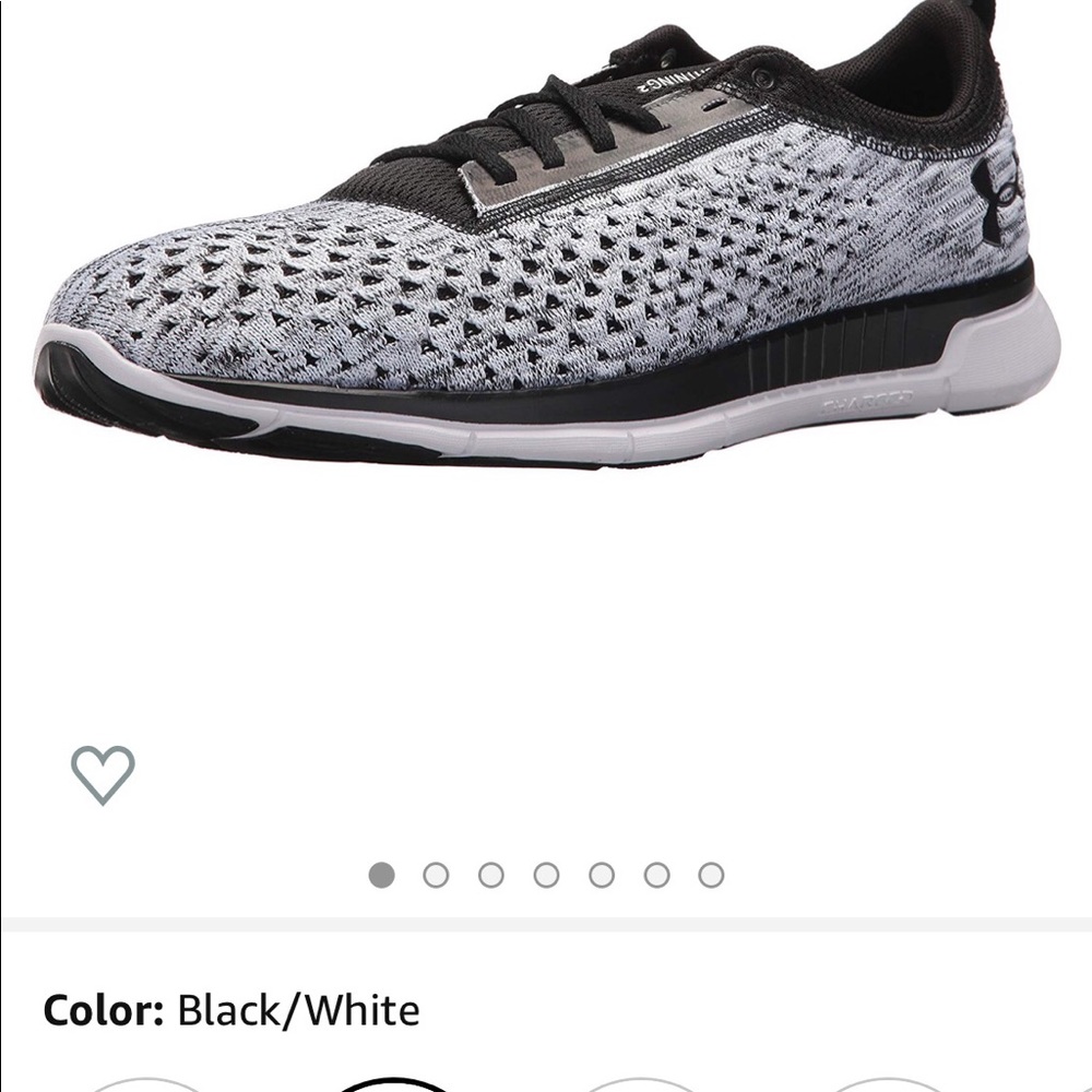 Under Armour Lighting Running - image 1